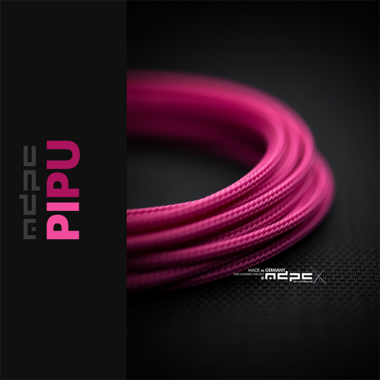 PiPu Cable Sleeving SMALL