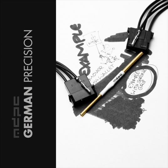 S.M.W "Molex" Pin Remover