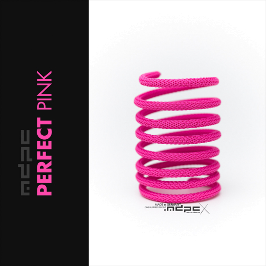 Perfect-Pink Sleeving MICRO