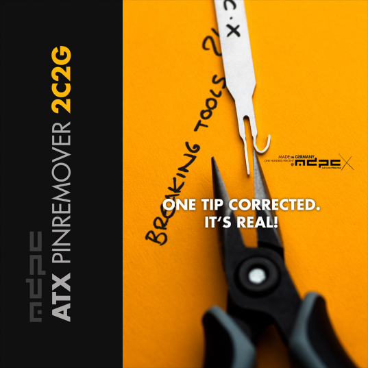 ATX Pin-Remover 2C2G