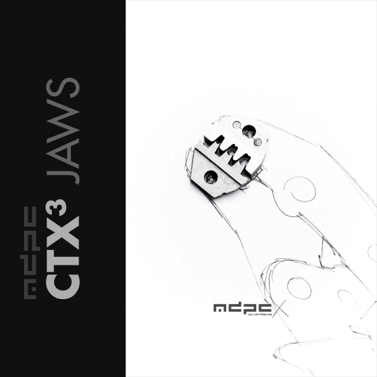CTX3 Jaws