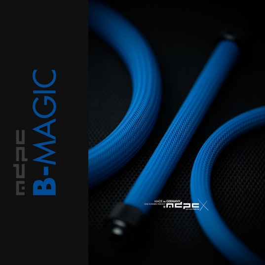B-Magic Cable Sleeve BIG