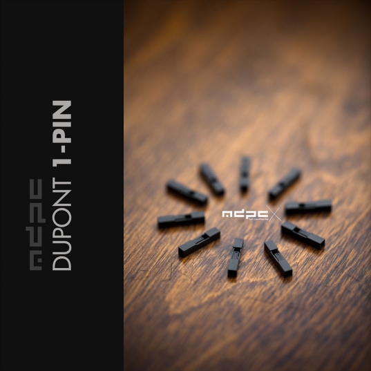 1-pin DUPONT Connector